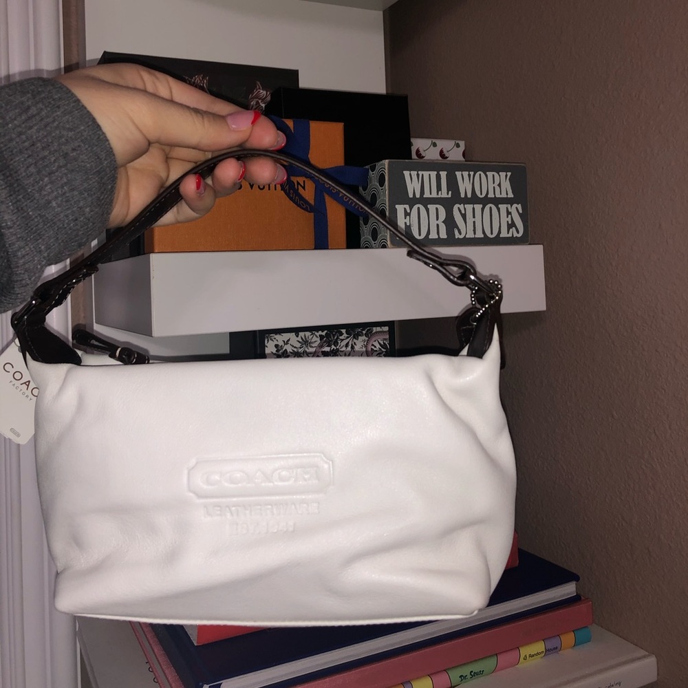 Coach handbag